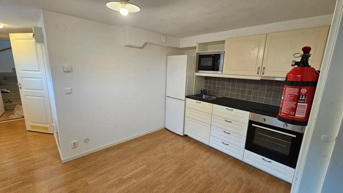 Hyreslägenhet på Eskilstuna i eskilstuna