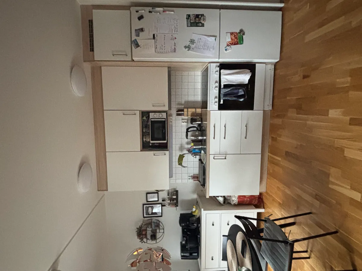 Hyreslägenhet på Kalmar i kalmar