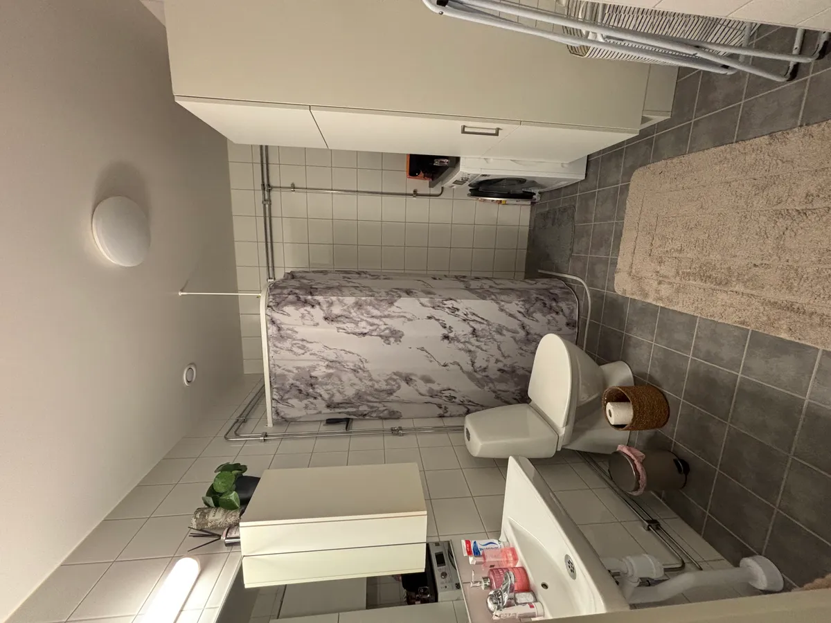 Hyreslägenhet på Kalmar i kalmar