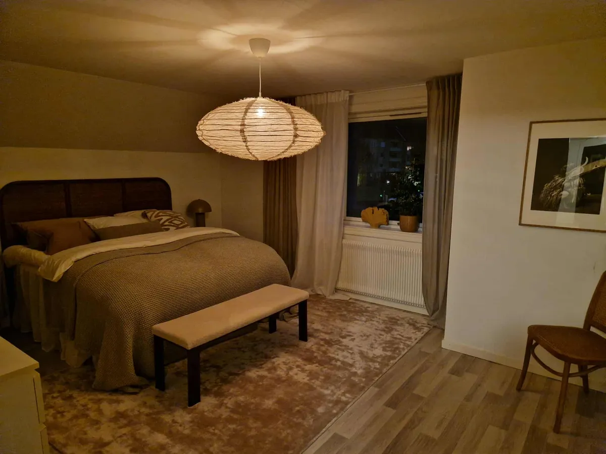 Hyreslägenhet på Mölndal i molndal