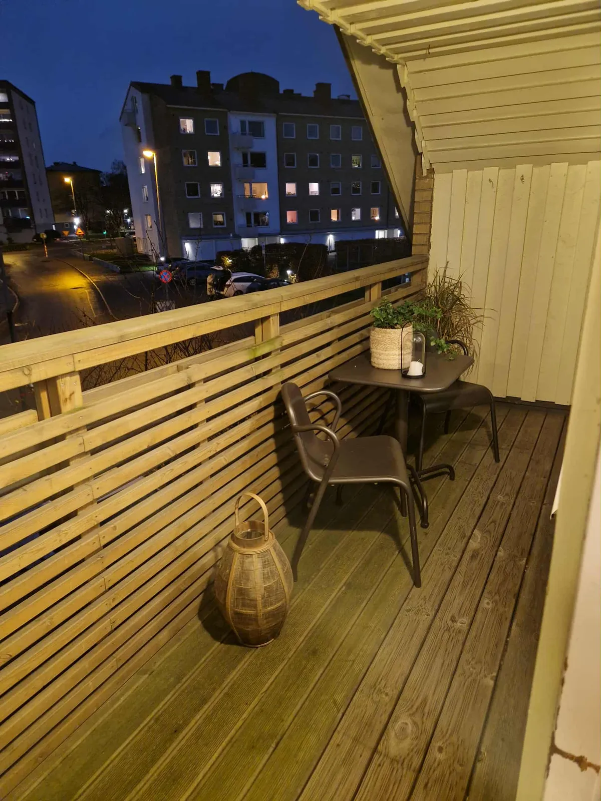 Hyreslägenhet på Mölndal i molndal