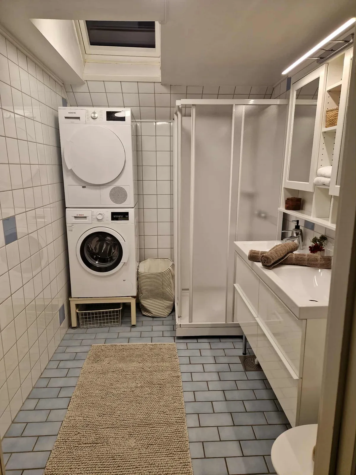 Hyreslägenhet på Mölndal i molndal