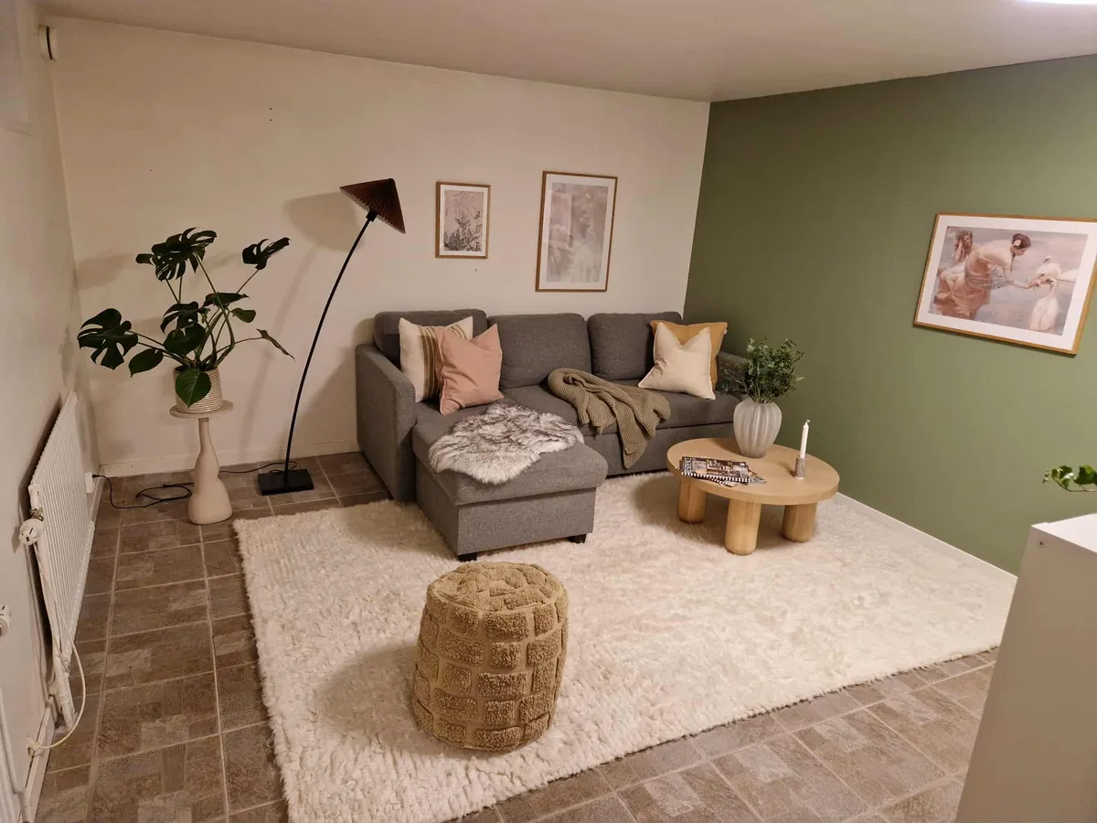 Hyreslägenhet på Mölndal i molndal