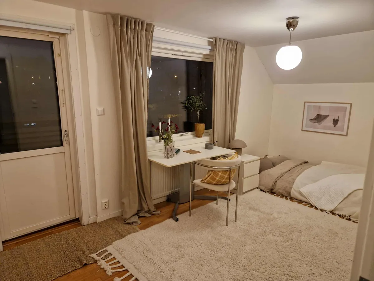 Hyreslägenhet på Mölndal i molndal