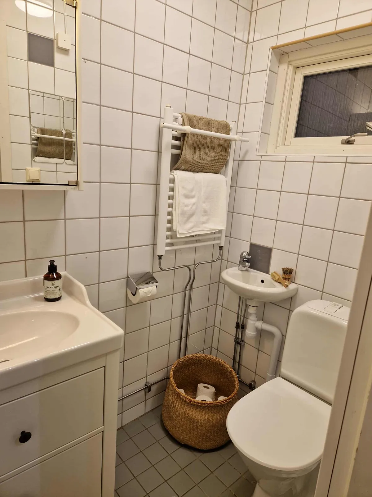 Hyreslägenhet på Mölndal i molndal