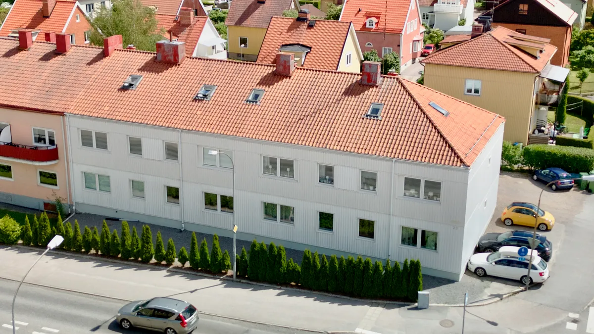 Vasavägen