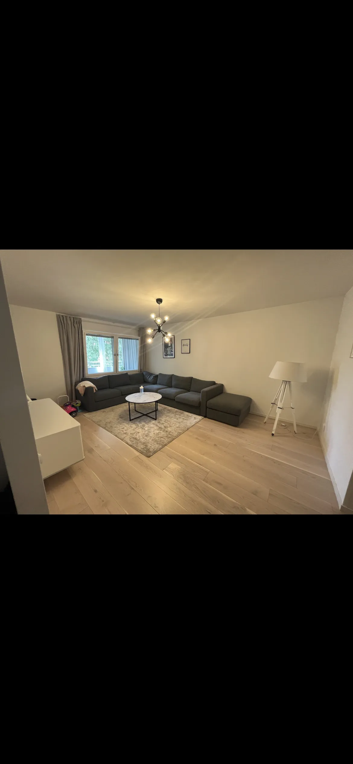 Hyreslägenhet på Solna i solna