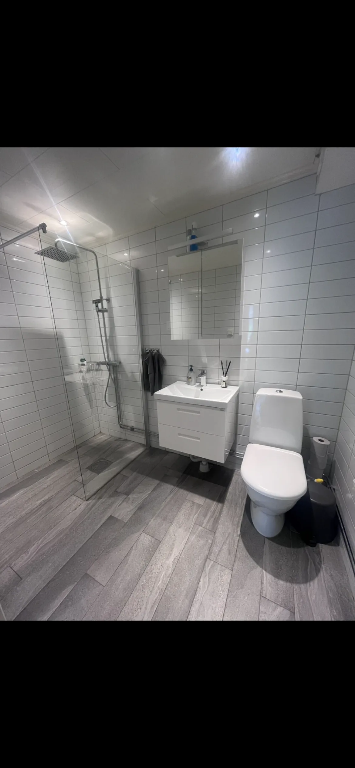 Hyreslägenhet på Solna i solna