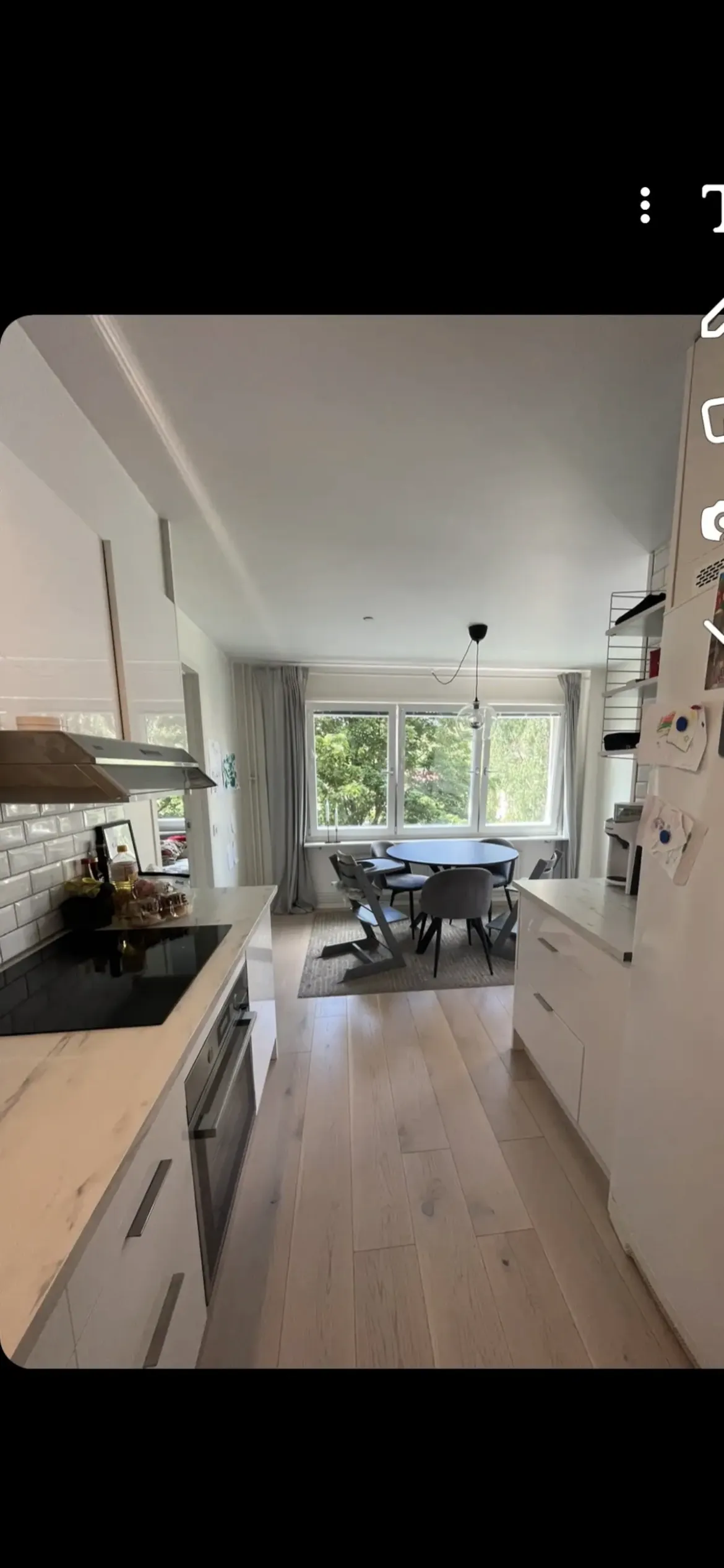 Hyreslägenhet på Solna i solna