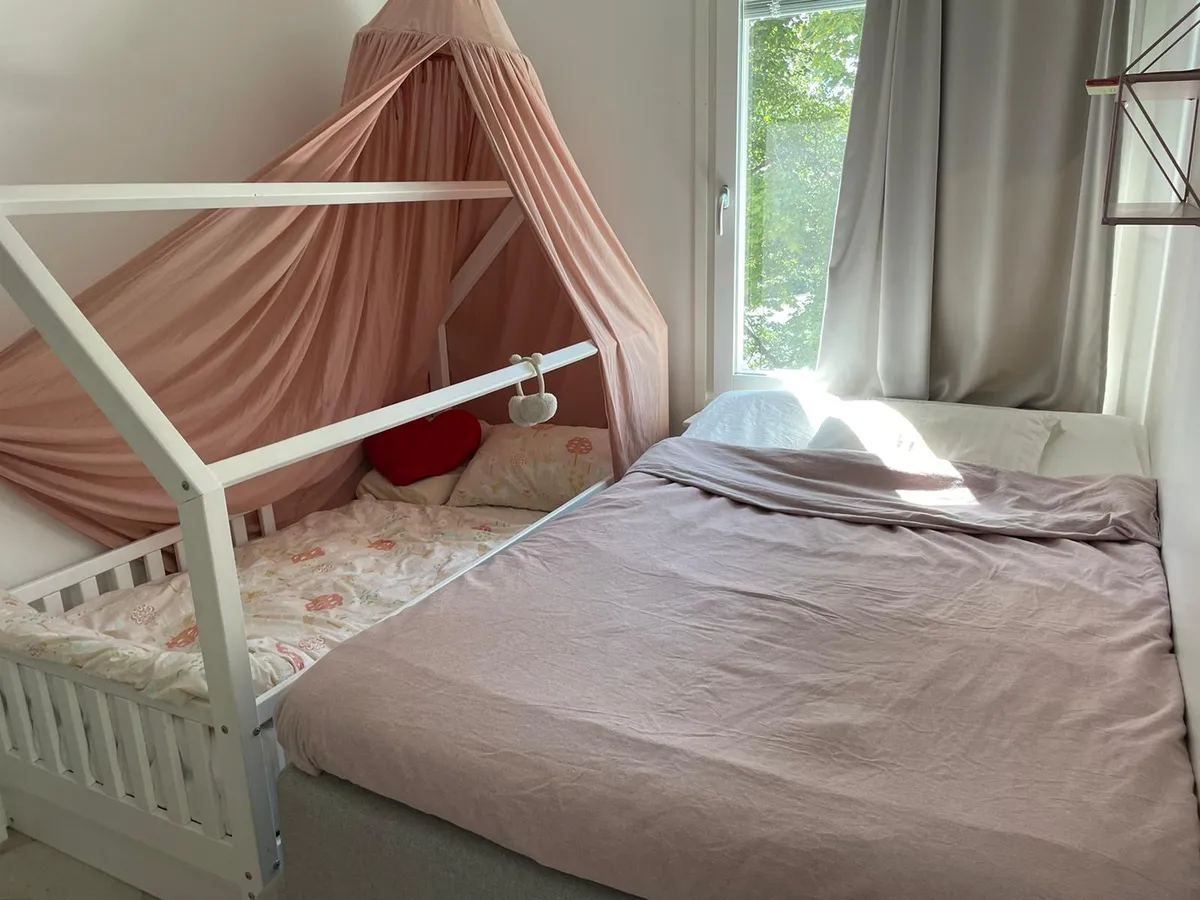 Hyreslägenhet på Solna i solna