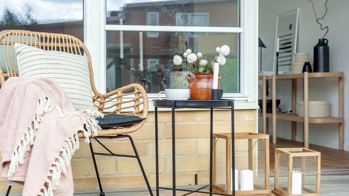 Hyreslägenhet på Skara i skara