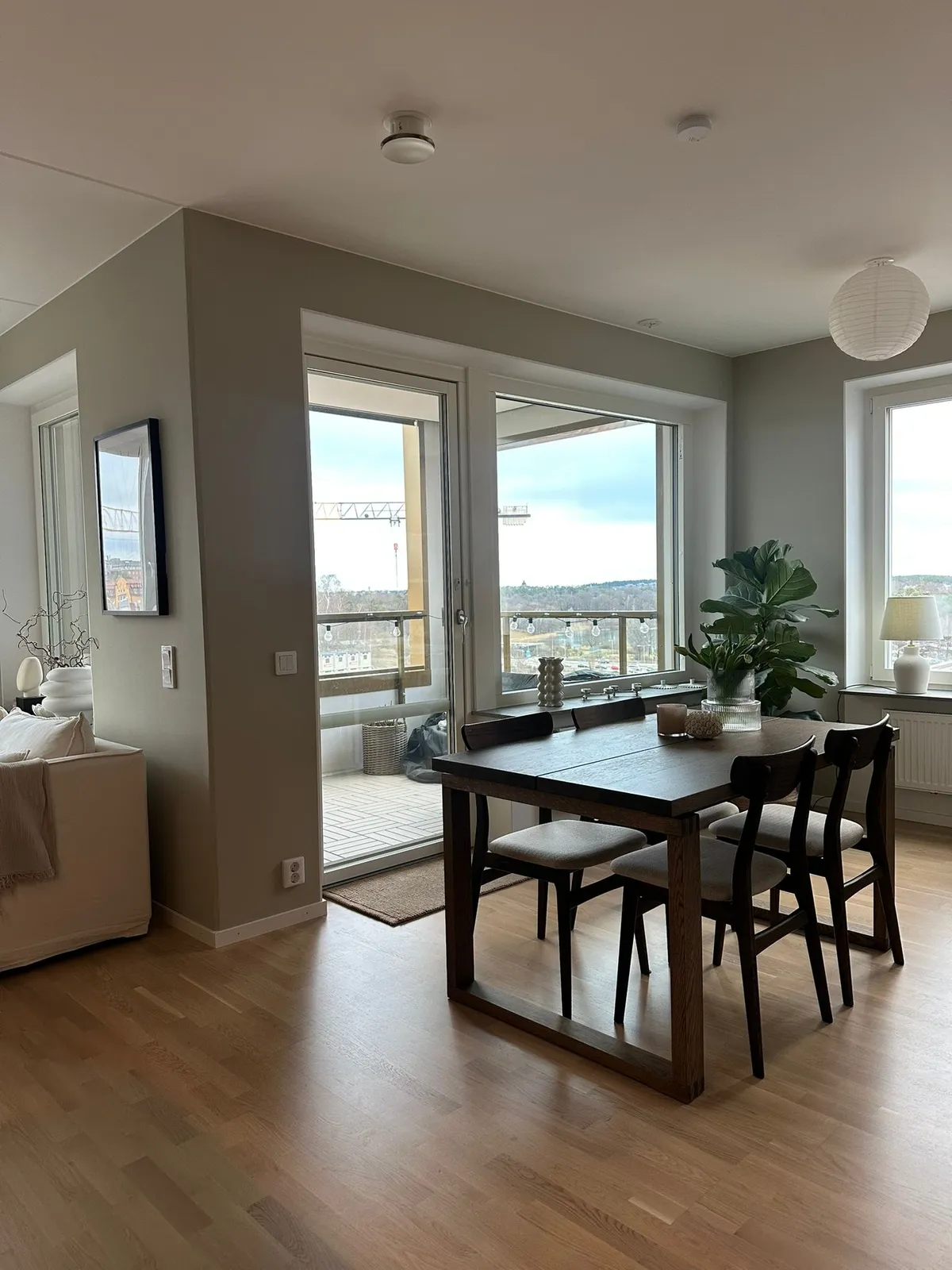 Hyreslägenhet på Stockholm i stockholm