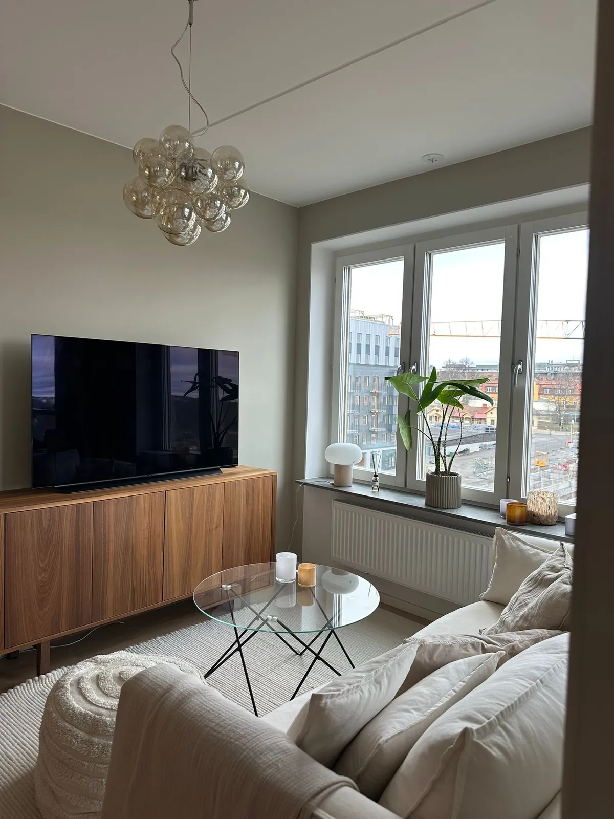 Hyreslägenhet på Stockholm i stockholm