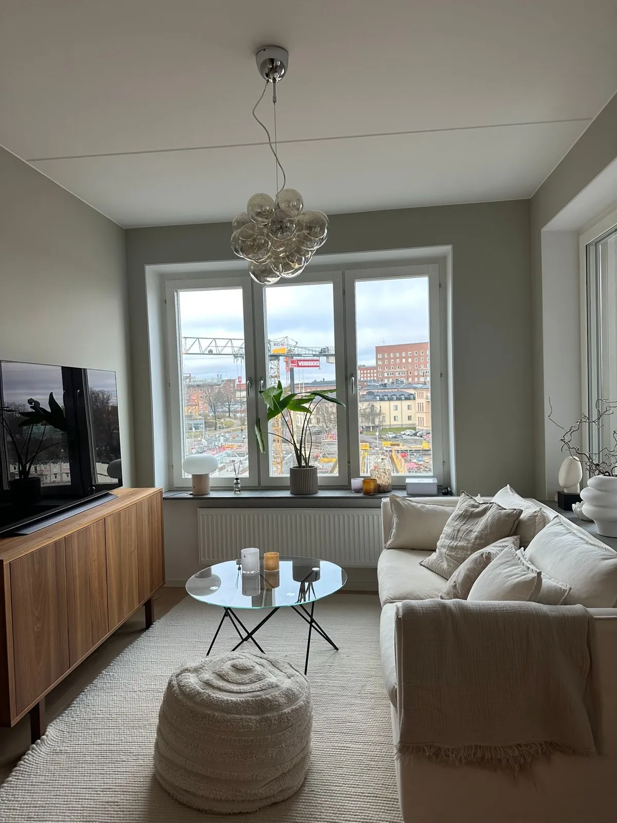 Hyreslägenhet på Stockholm i stockholm