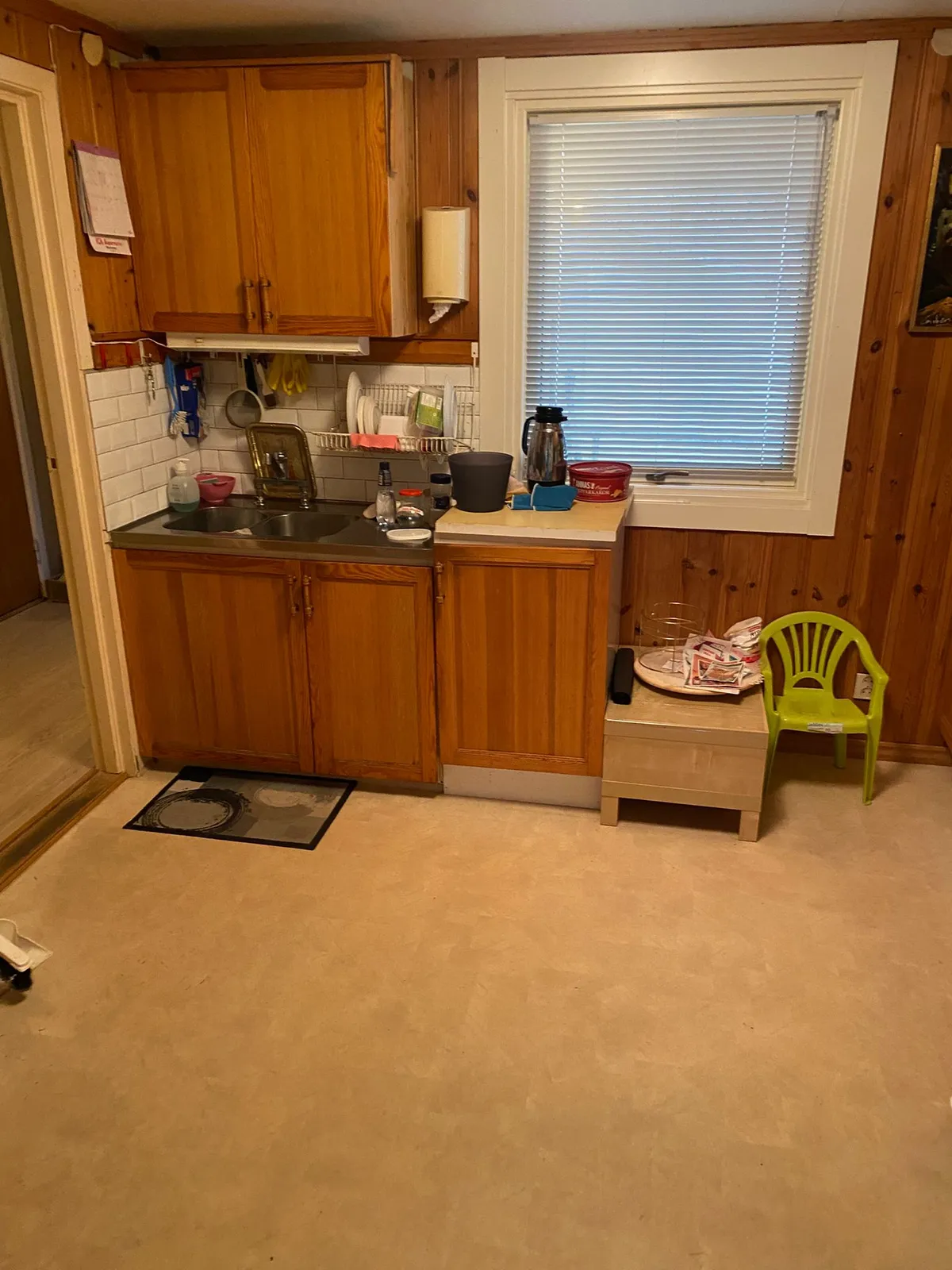 Hyreslägenhet på Mölndal i molndal