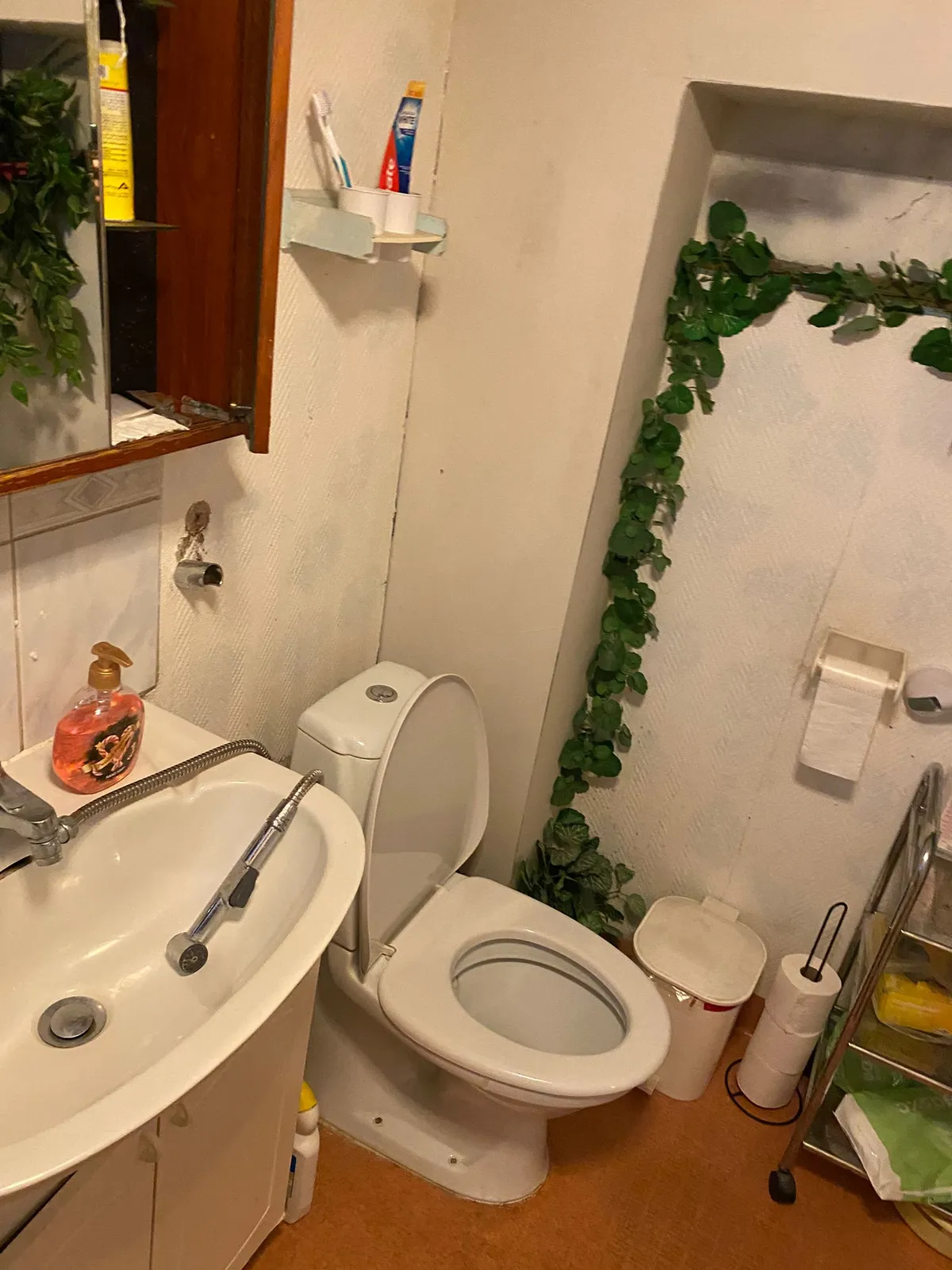 Hyreslägenhet på Mölndal i molndal