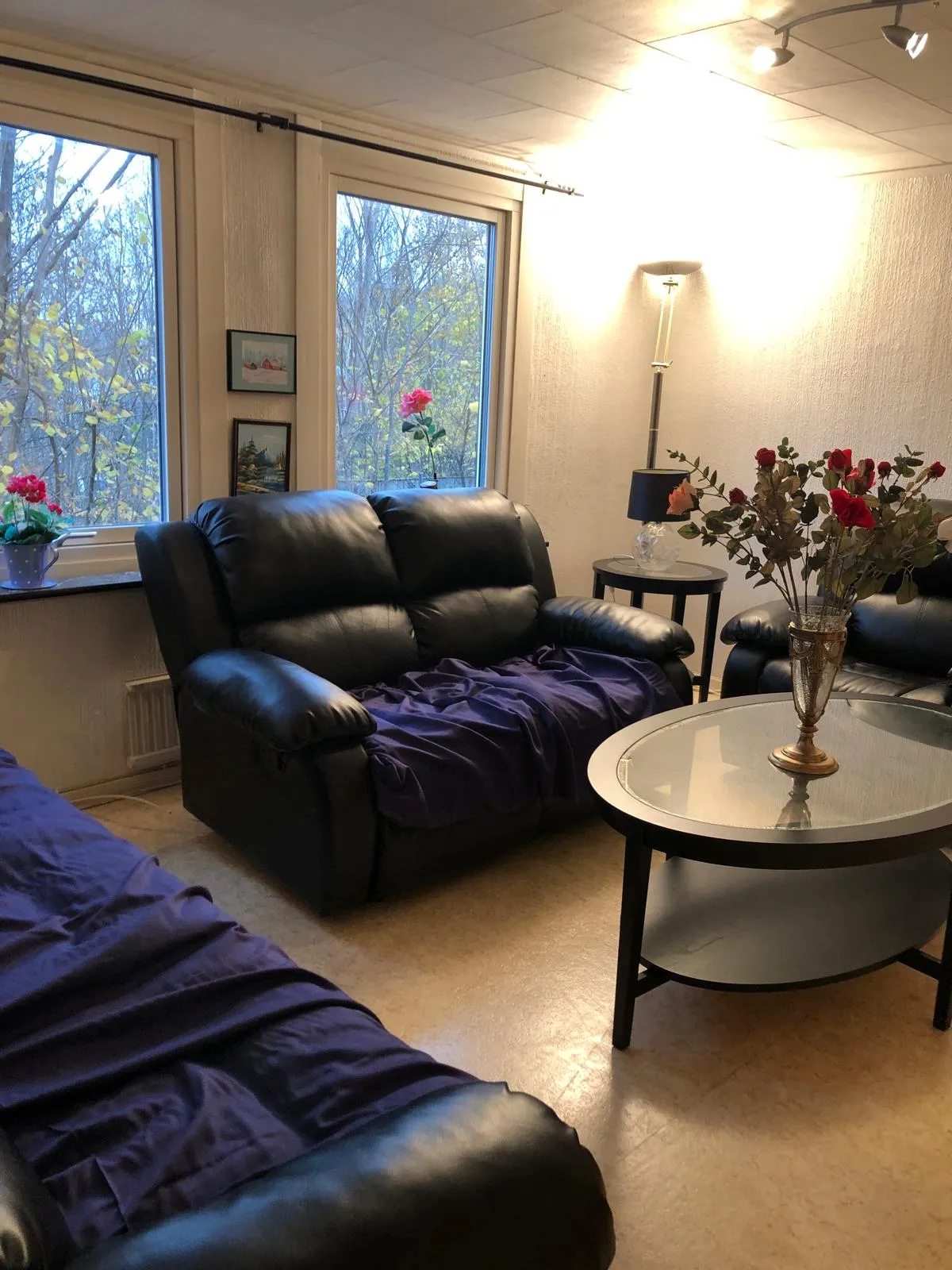 Hyreslägenhet på Mölndal i molndal