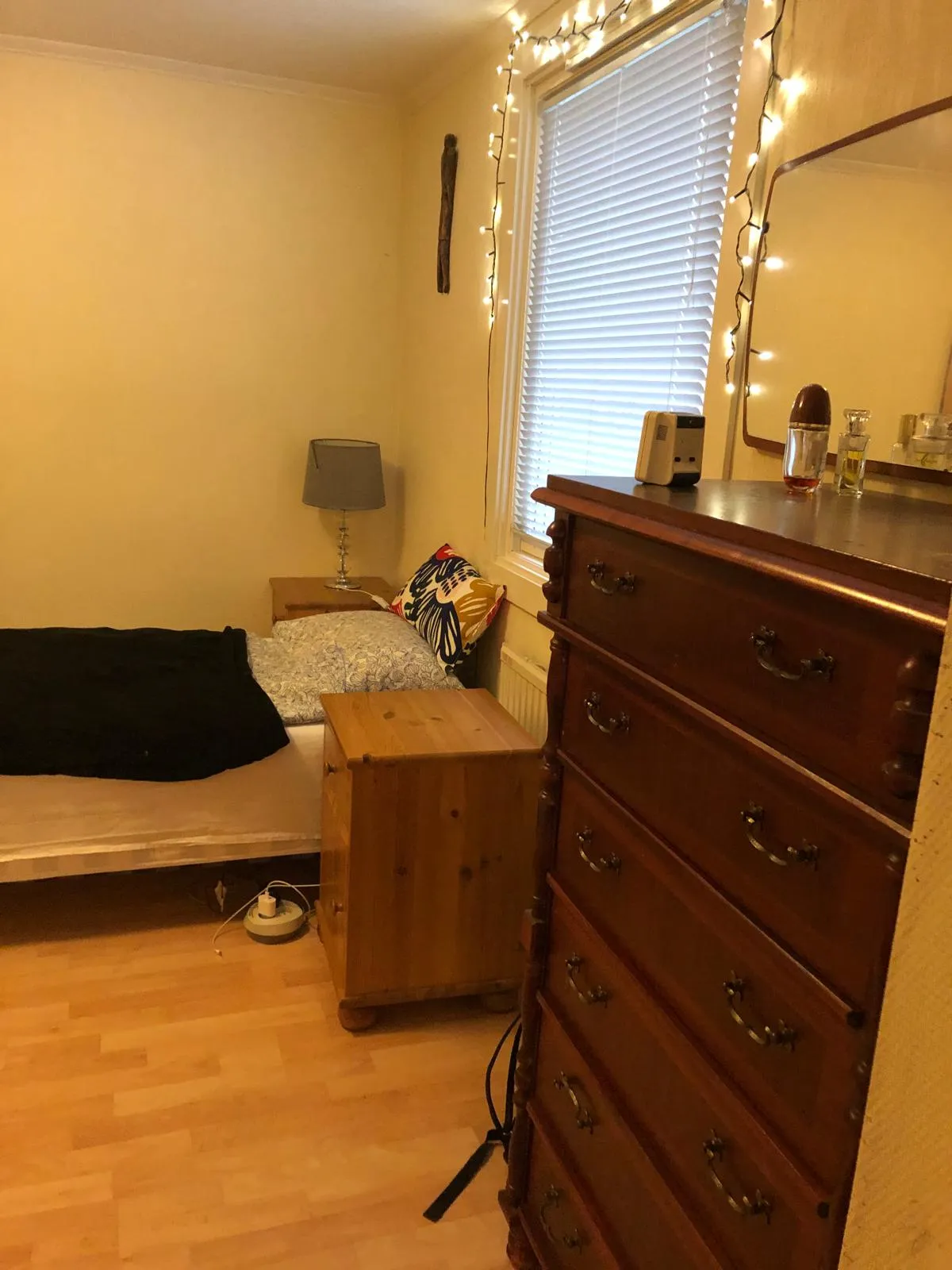 Hyreslägenhet på Mölndal i molndal