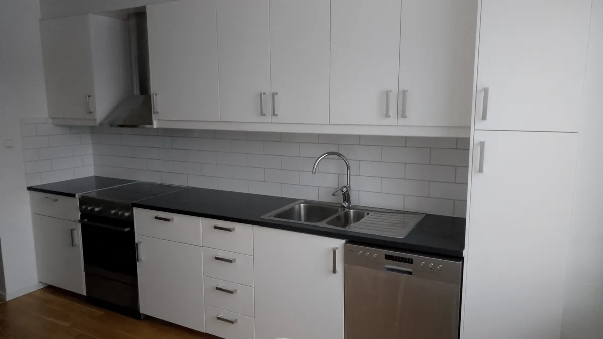 Hyreslägenhet på Linköping i linkoping