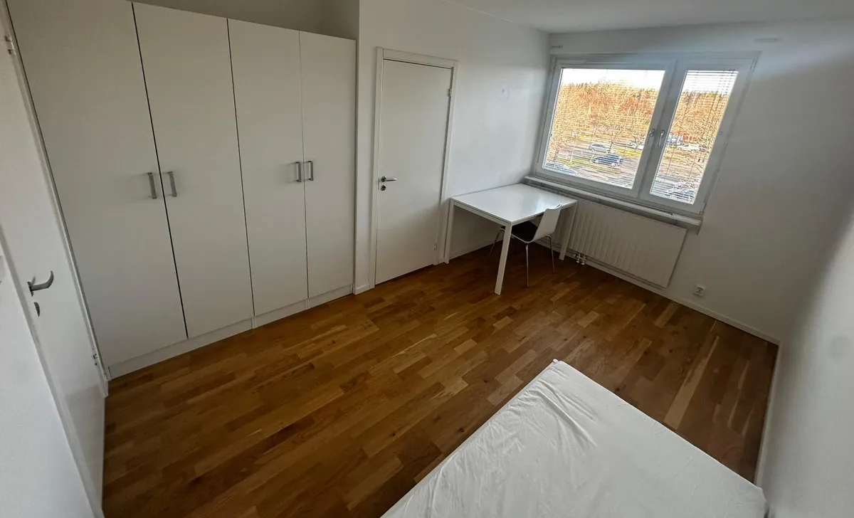 Hyreslägenhet på Linköping i linkoping