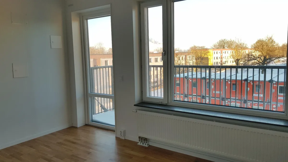 Hyreslägenhet på Motala i motala