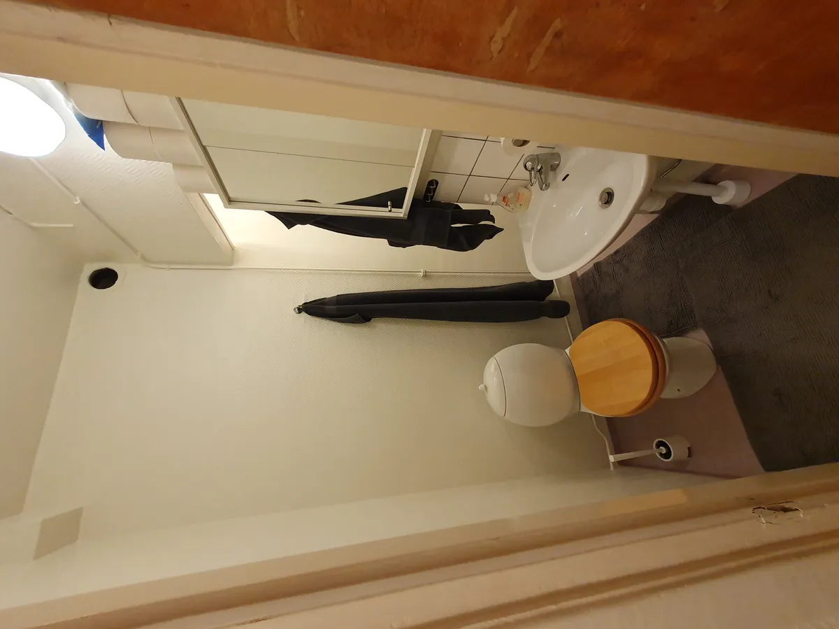 Hyreslägenhet på Västerås i vasteras