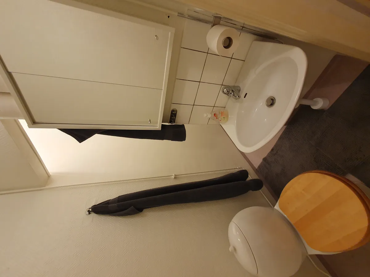 Hyreslägenhet på Västerås i vasteras