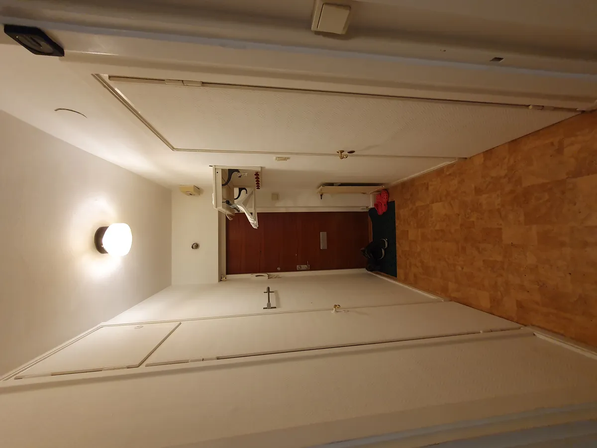 Hyreslägenhet på Västerås i vasteras