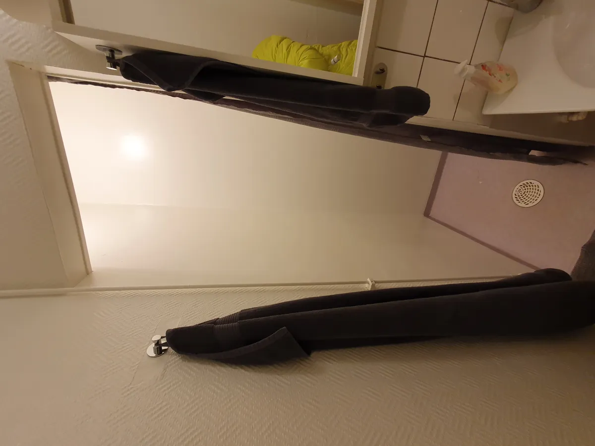 Hyreslägenhet på Västerås i vasteras