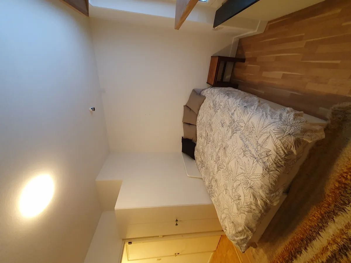 Hyreslägenhet på Västerås i vasteras