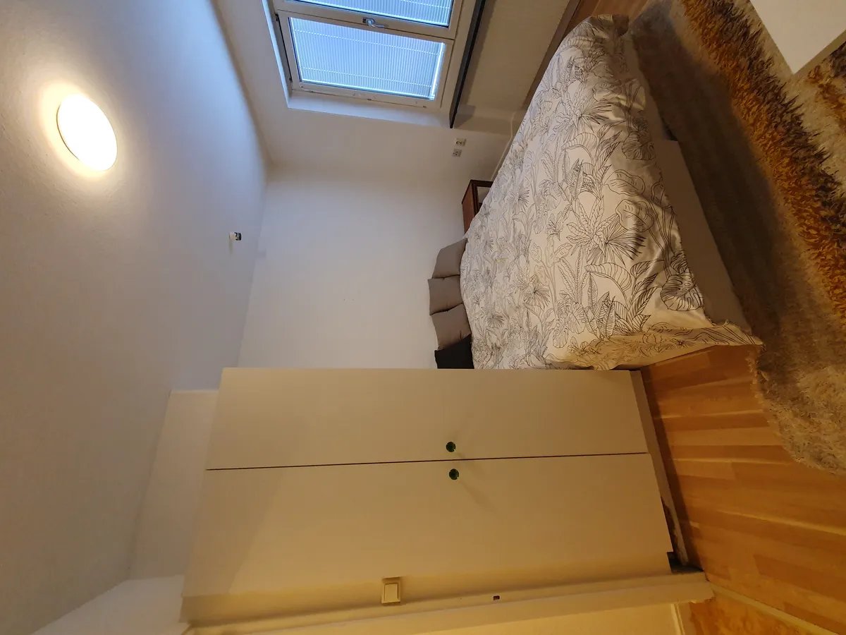 Hyreslägenhet på Västerås i vasteras