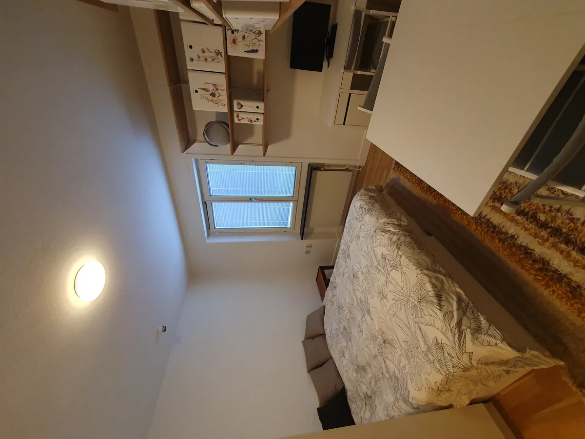 Hyreslägenhet på Västerås i vasteras