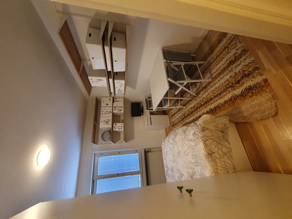 Hyreslägenhet på Västerås i vasteras