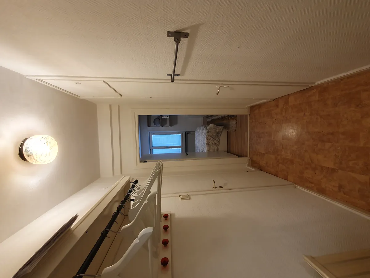 Hyreslägenhet på Västerås i vasteras