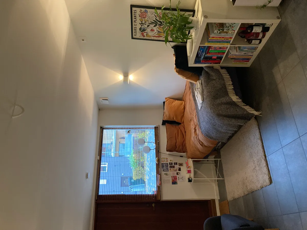 Hyreslägenhet på Hägersten i hagersten