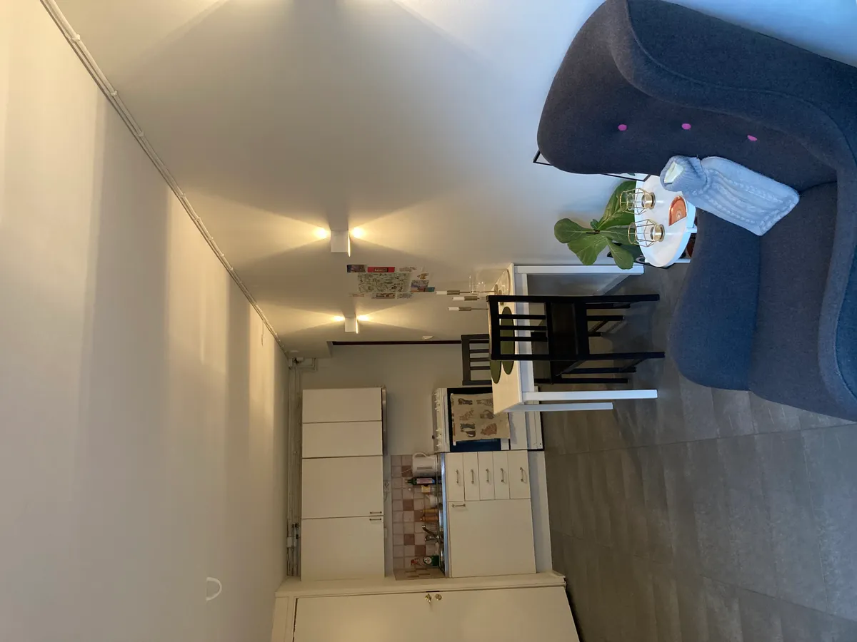 Hyreslägenhet på Hägersten i hagersten