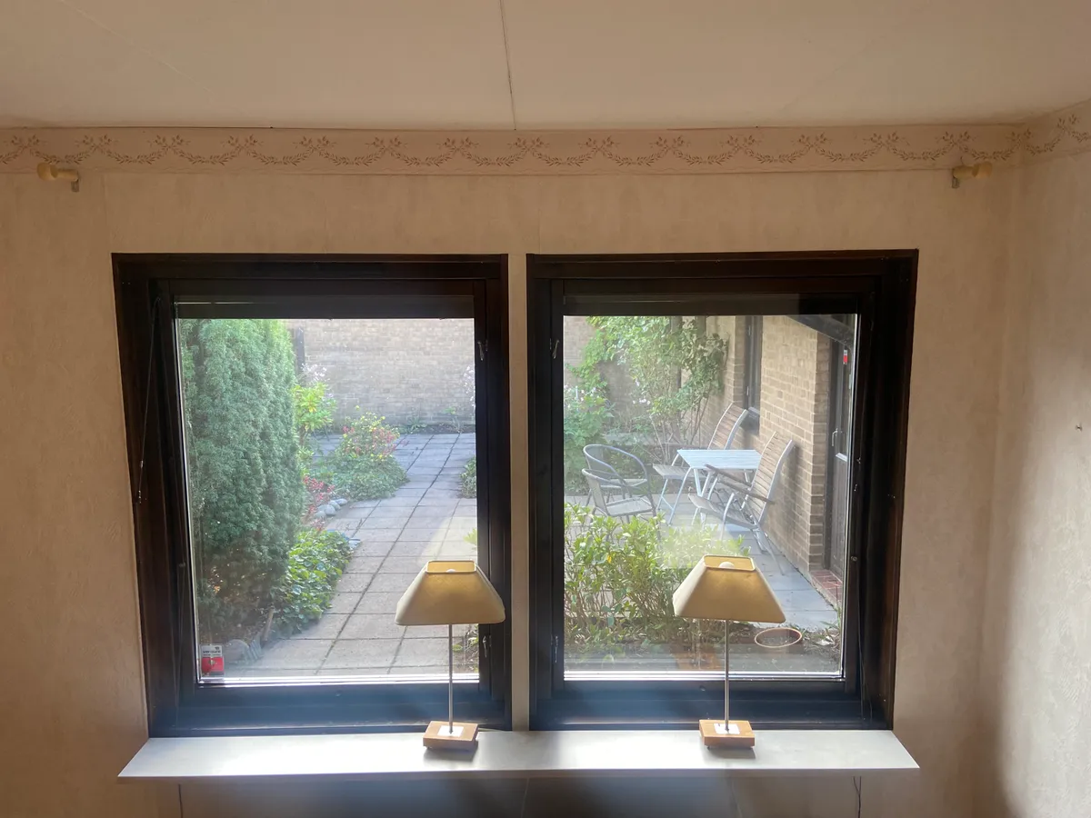 Hyresbostad på Rydebäck i rydeback