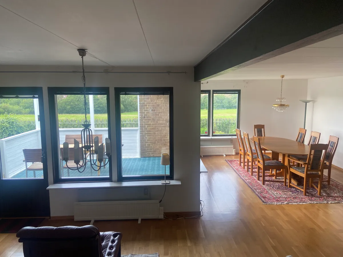 Hyresbostad på Rydebäck i rydeback