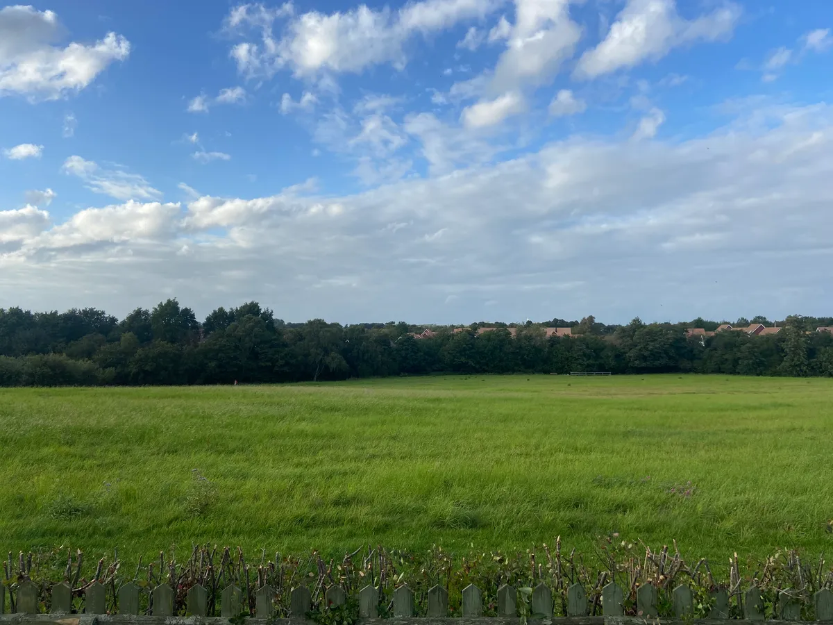 Hyresbostad på Rydebäck i rydeback