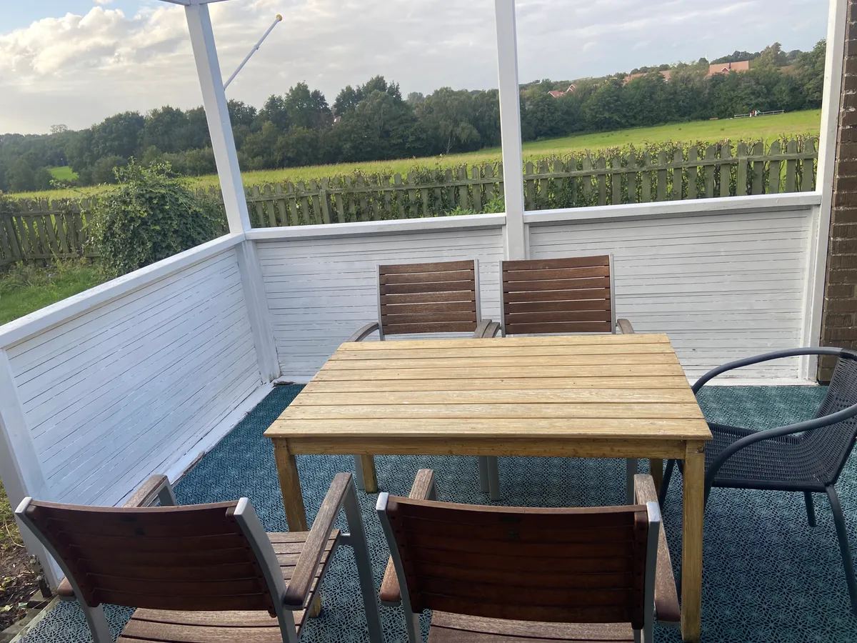 Hyresbostad på Rydebäck i rydeback