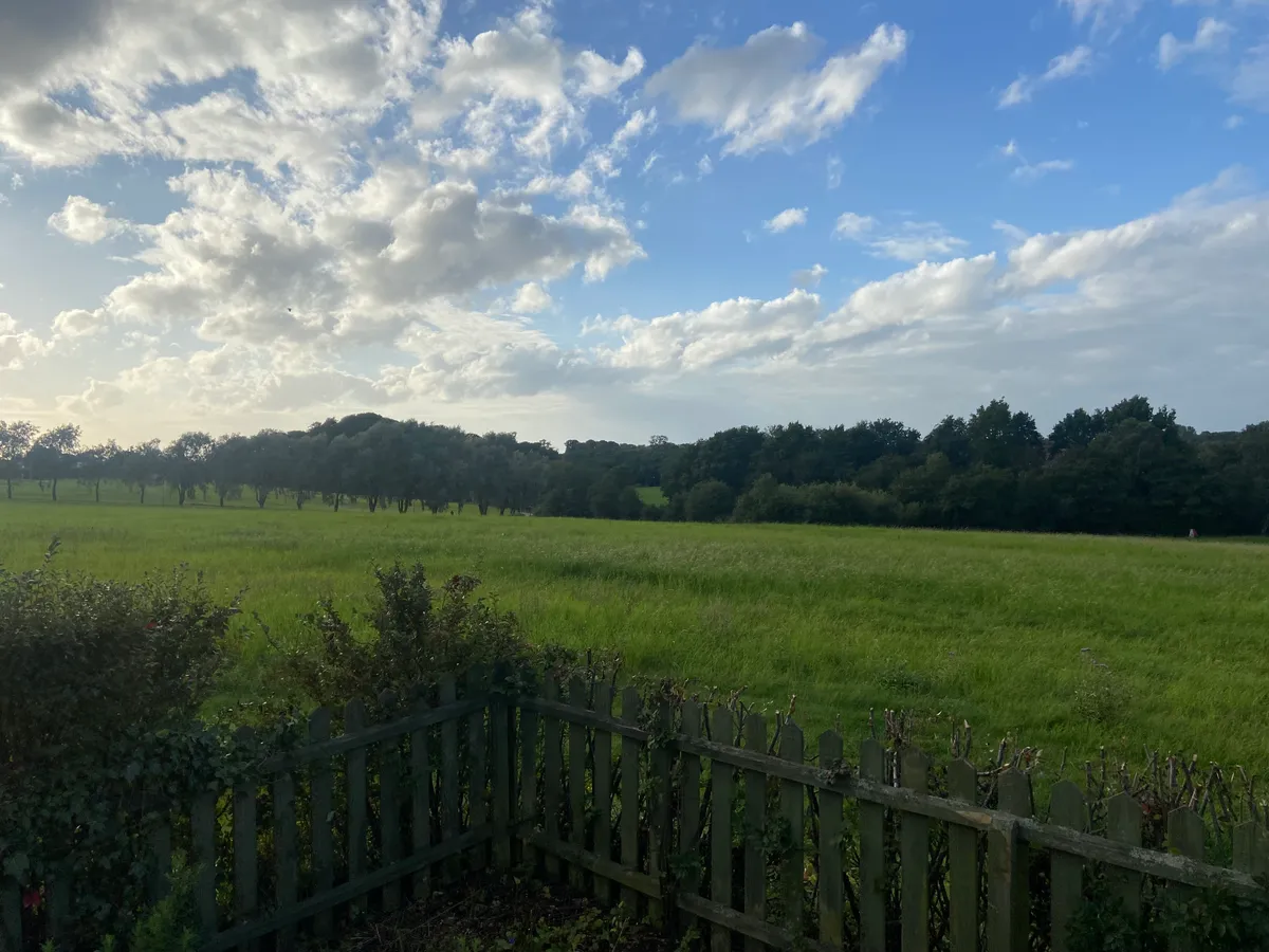 Hyresbostad på Rydebäck i rydeback