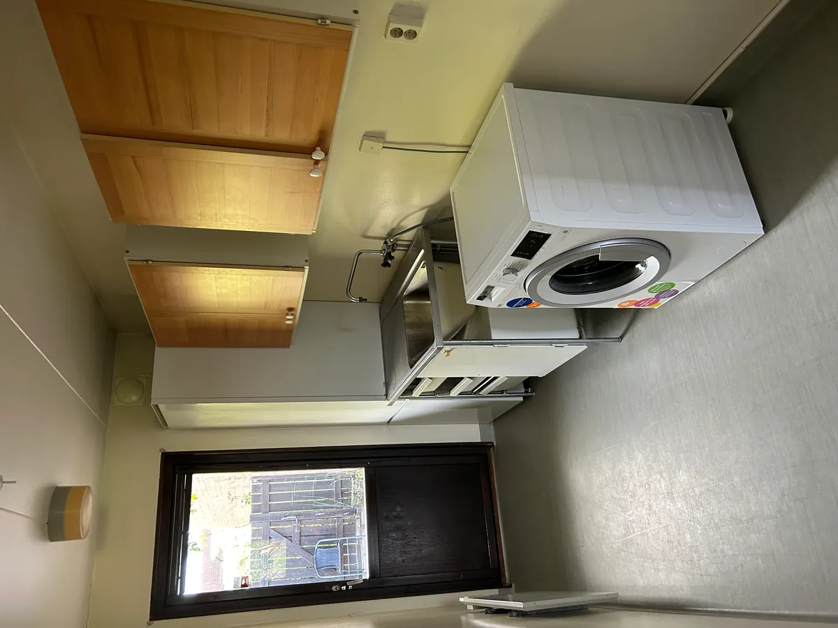 Hyresbostad på Rydebäck i rydeback