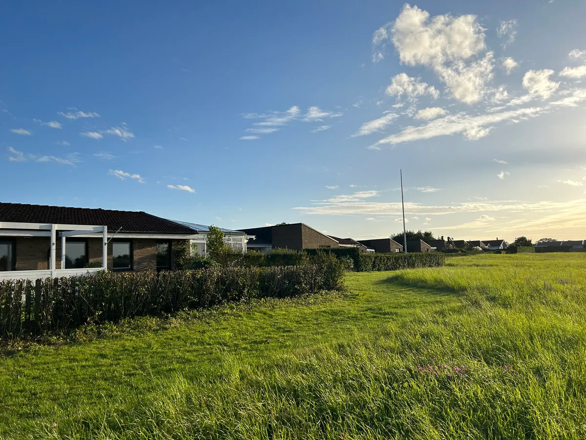 Hyresbostad på Rydebäck i rydeback