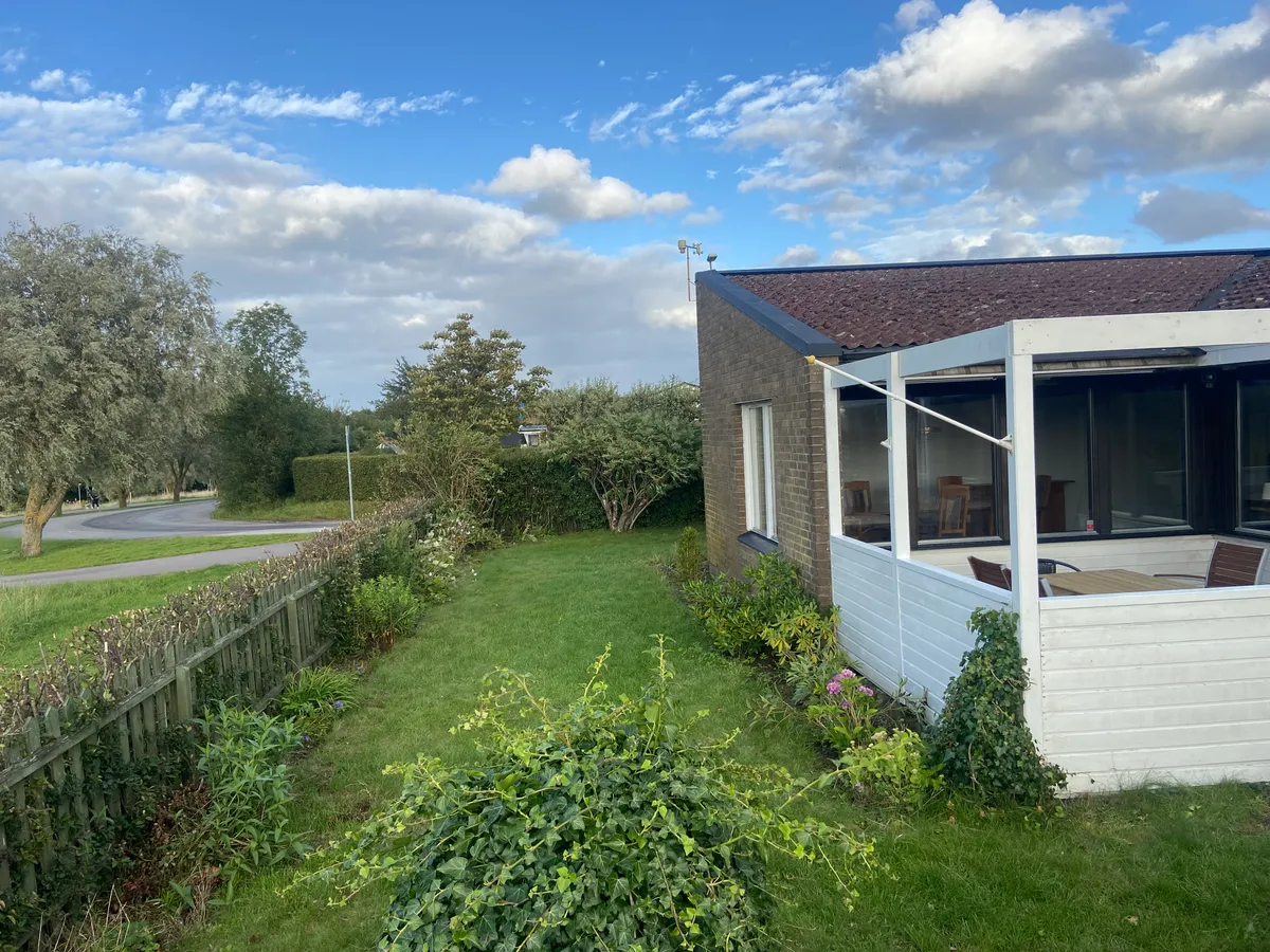 Hyresbostad på Rydebäck i rydeback