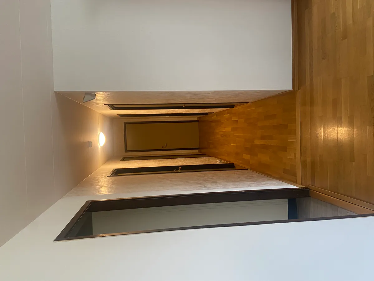 Hyresbostad på Rydebäck i rydeback