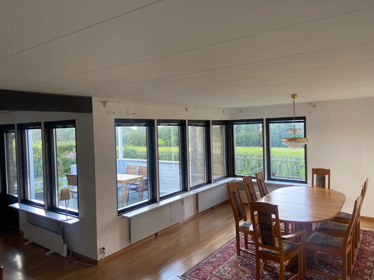 Hyresbostad på Rydebäck i rydeback