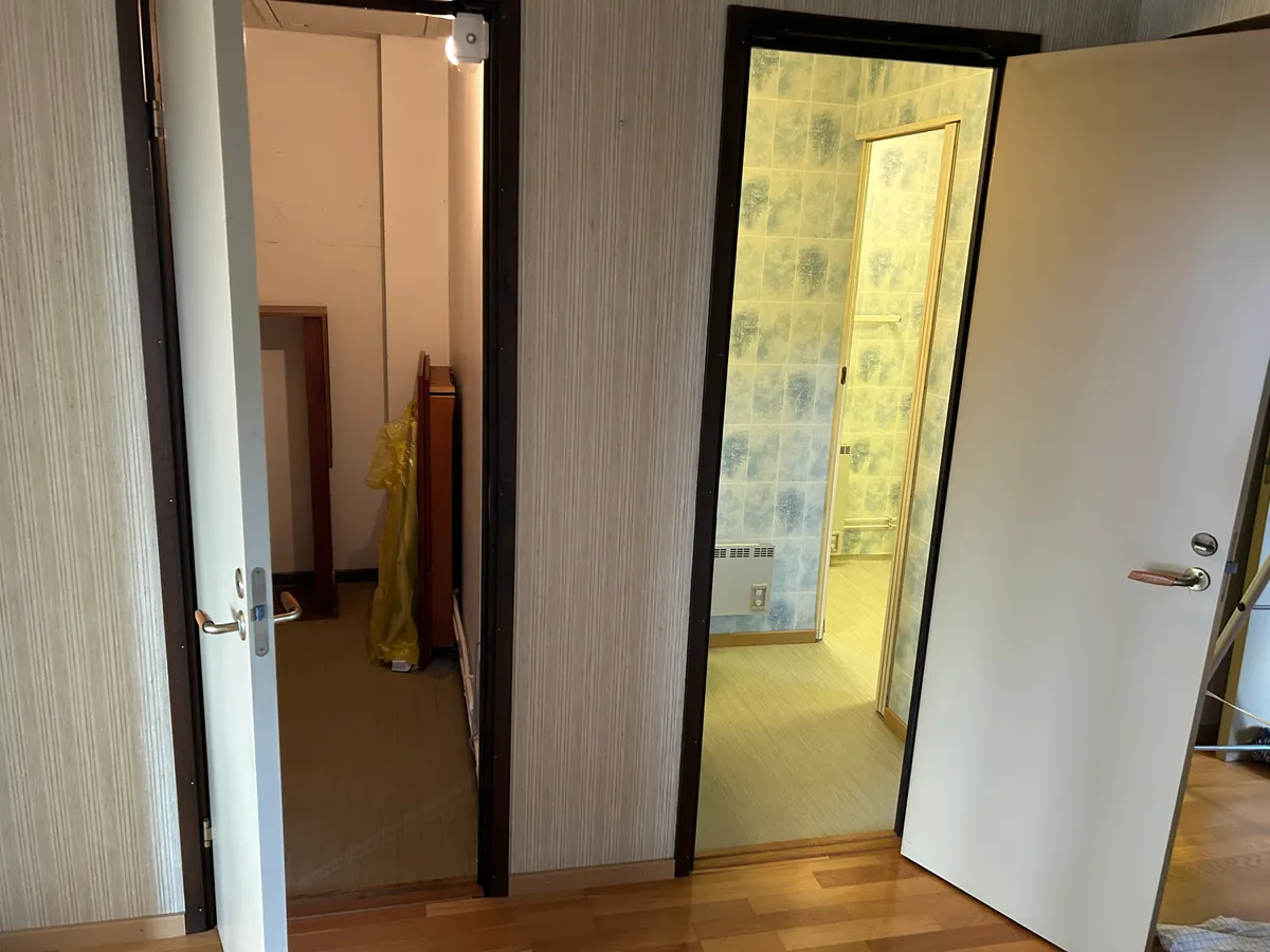 Hyresbostad på Rydebäck i rydeback