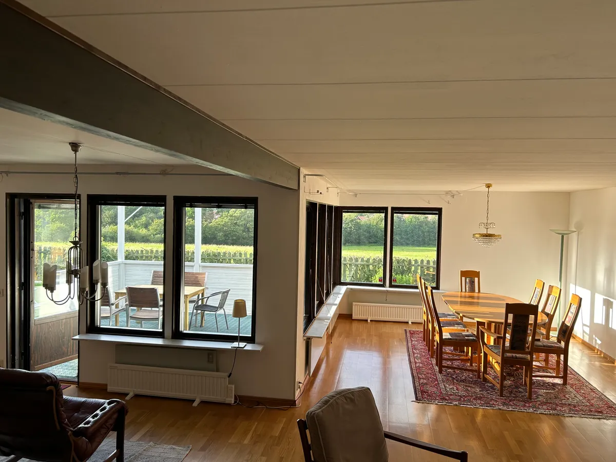 Hyresbostad på Rydebäck i rydeback