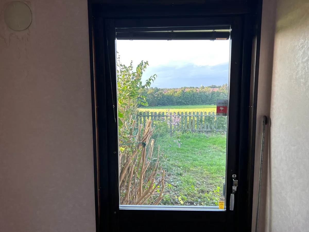 Hyresbostad på Rydebäck i rydeback