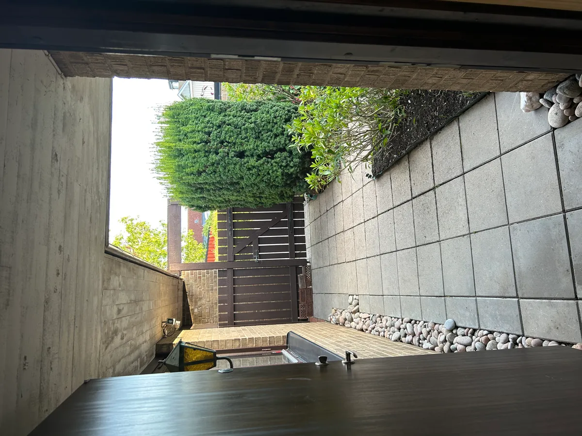 Hyresbostad på Rydebäck i rydeback